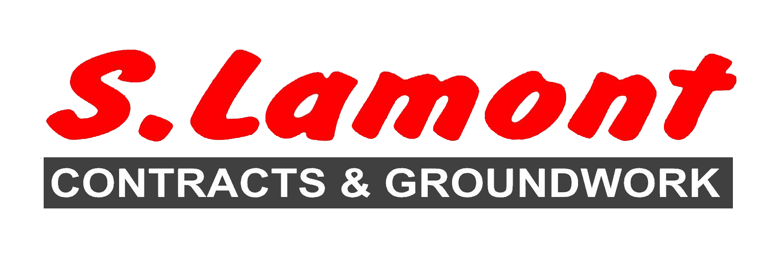 S Lamont Contracts Logo